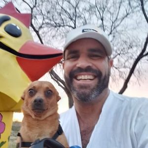 Meet your Posher, Michael